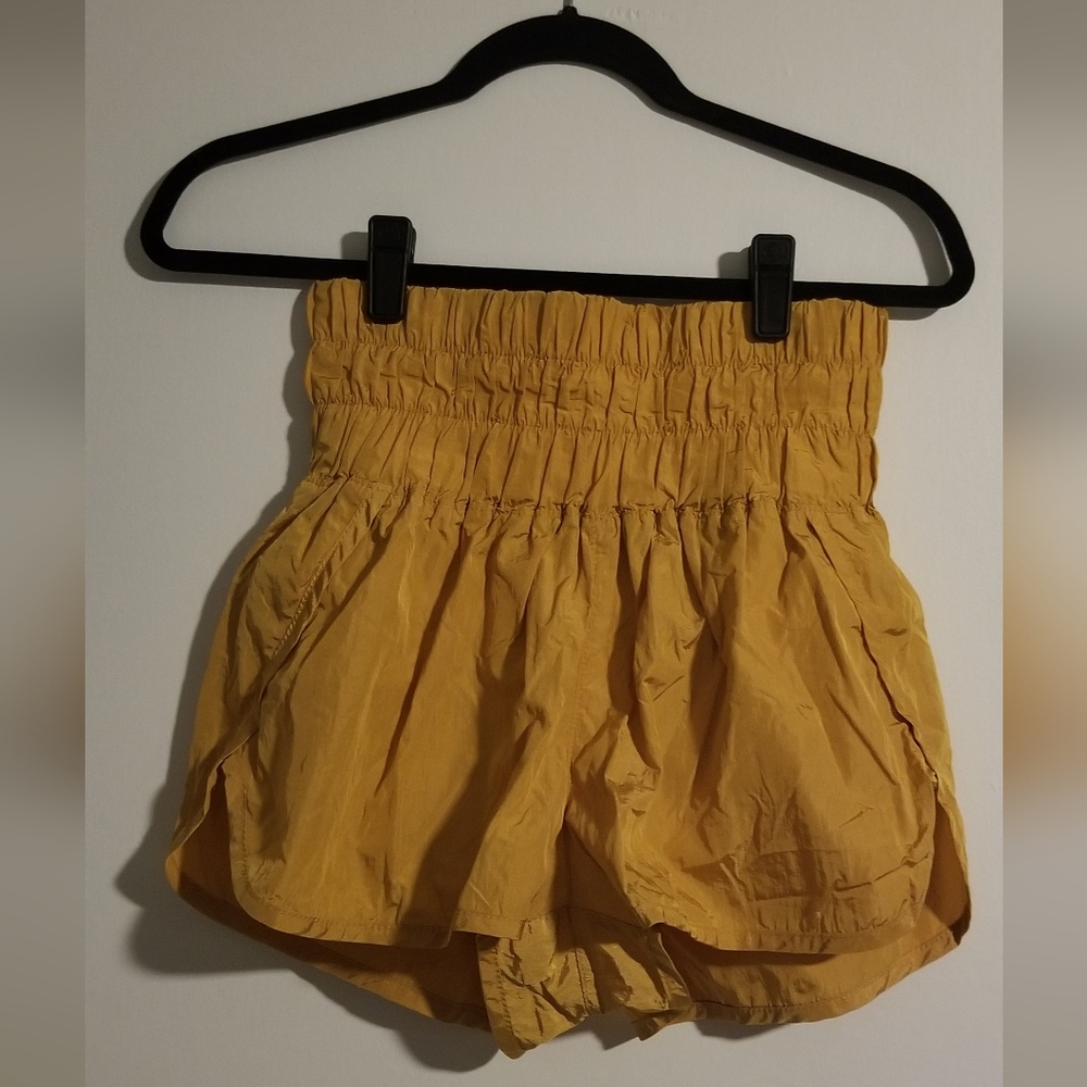 🚫Sold🚫 Free people shorts